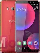 اتش تي سي U11 Eyes