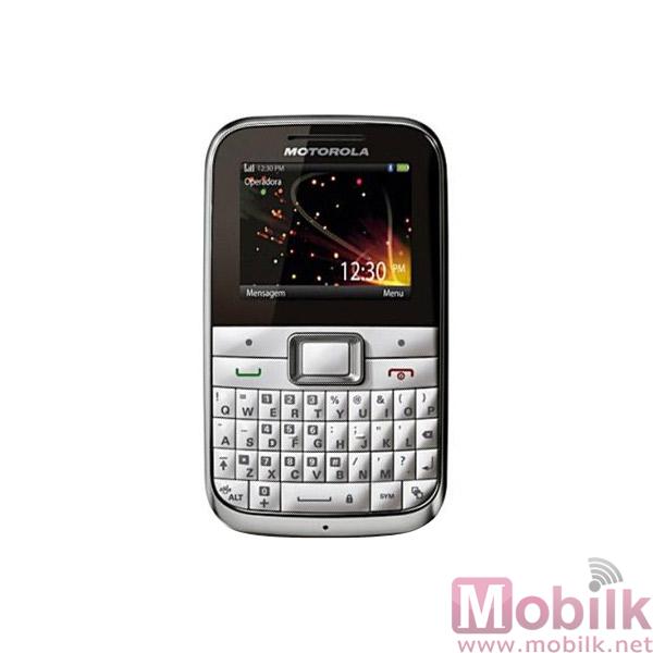 موتورولا MOTOKEY Mini EX108