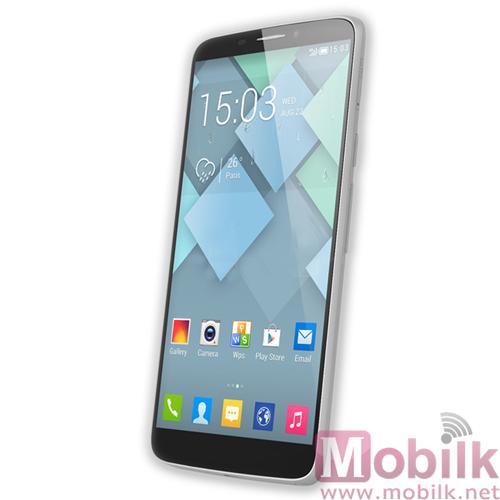 ألكاتيل One Touch Hero