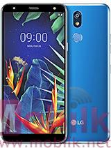 ال جي K40