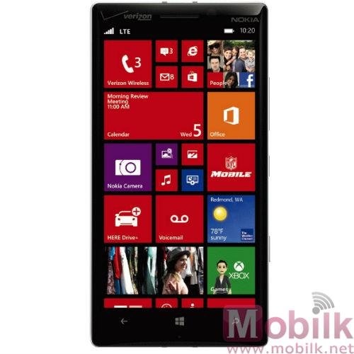 نوكيا Lumia Icon