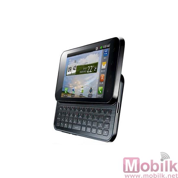 ال جي Optimus Q2 LU8800