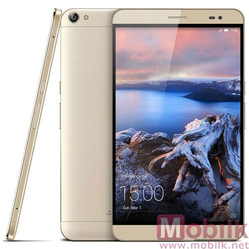 هواوي MediaPad X2