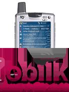 إتش .بي iPAQ h6315