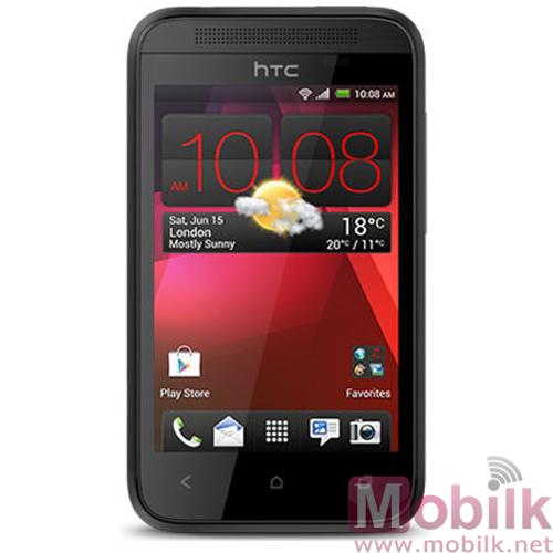 اتش تي سي Desire 200