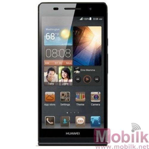 هواوي Ascend P6 S