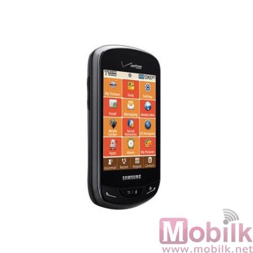 سامسونج Brightside U380