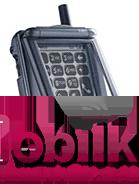 بالم Treo 180