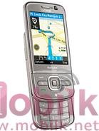 نوكيا 6710 Navigator