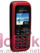 ألكاتيل OT-S107