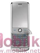ال جي CU720 Shine