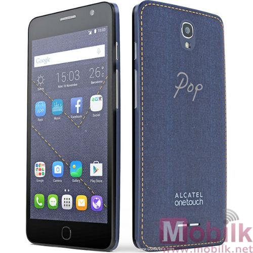 ألكاتيل (OneTouch POP Star (4G