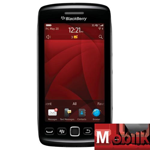 بلاك بيري Curve 9380
