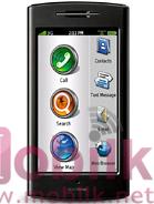 أسوس nuvifone G60