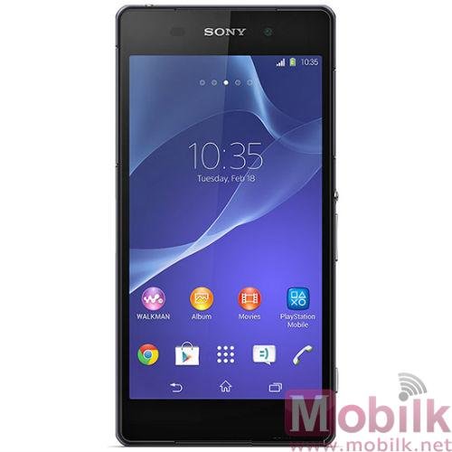 سوني Xperia Z2