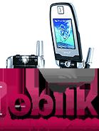 اموي H802