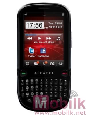 ألكاتيل OT-807