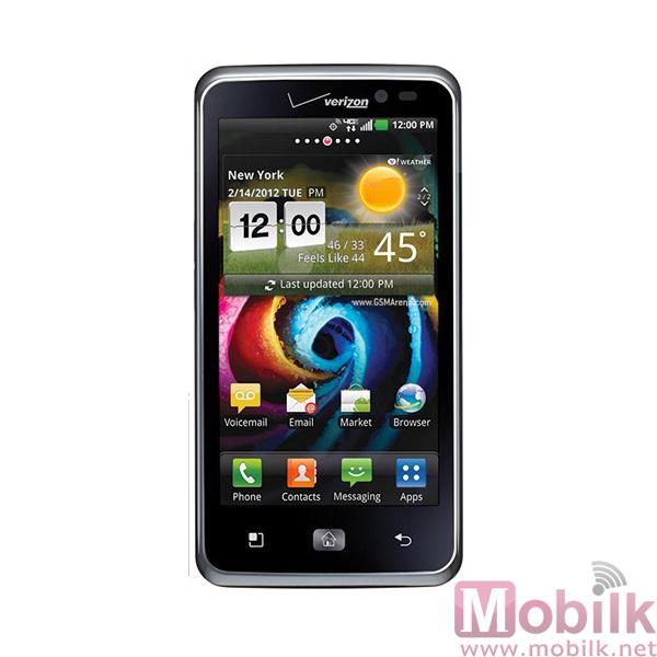 ال جي Spectrum VS920