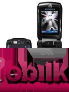 موتورولا RAZR maxx V6