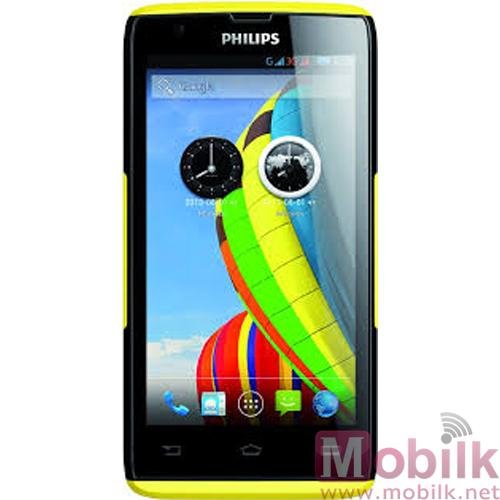فيليبس Philips Xenium W6500