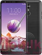 ال جي Q Stylo 4