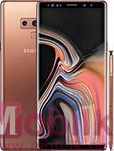 سامسونج Galaxy Note9