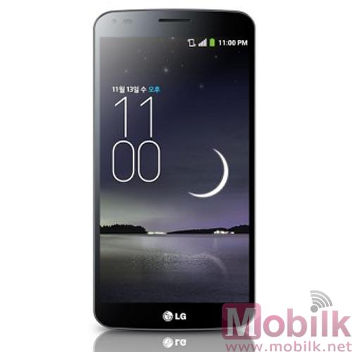 ال جي G Flex