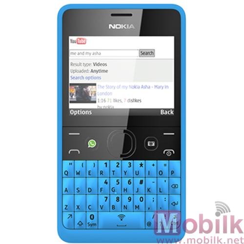نوكيا Asha 210