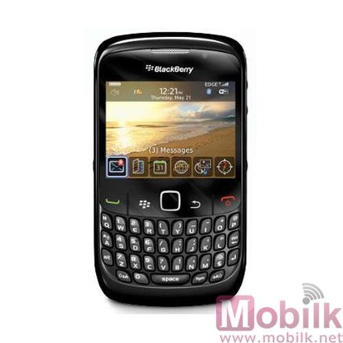 بلاك بيري Curve 8520