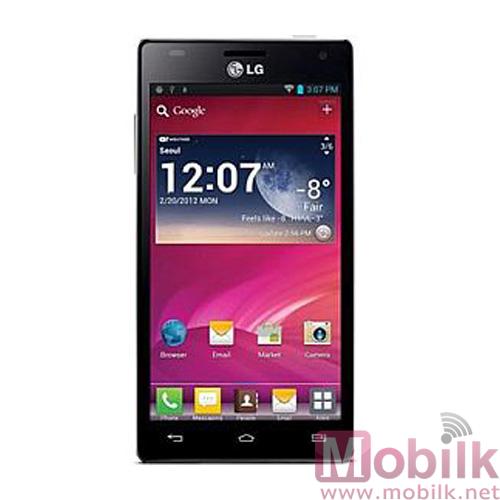 ال جي Optimus 4X HD P880