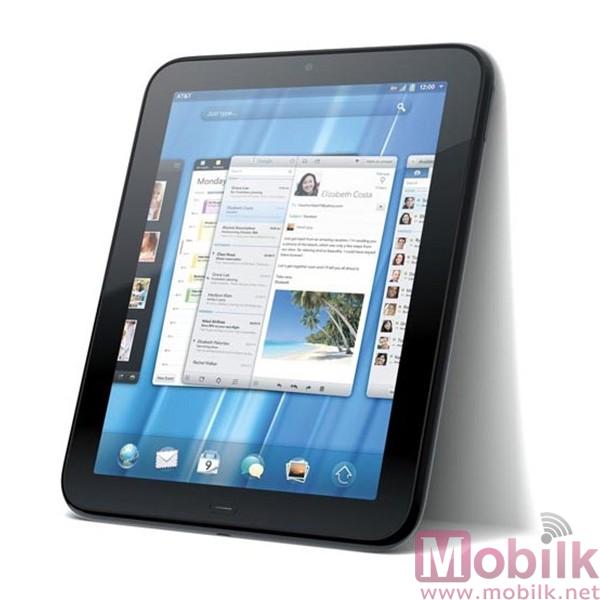 إتش .بي TouchPad 4G