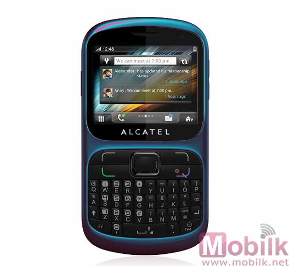 ألكاتيل OT-813D