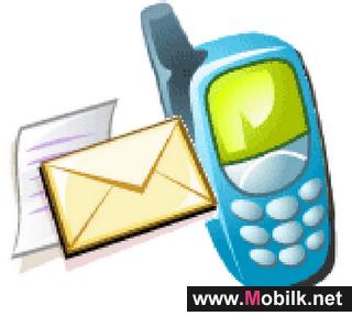 Chat For Less With Vodafone SMS