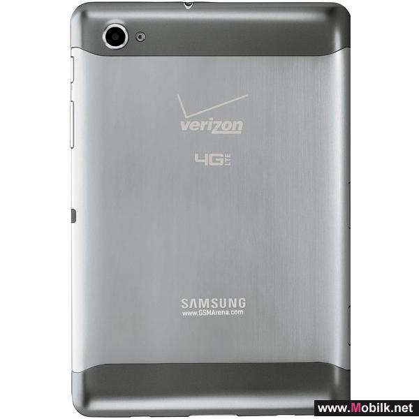 سامسونج Galaxy Tab 7.7 LTE I815
