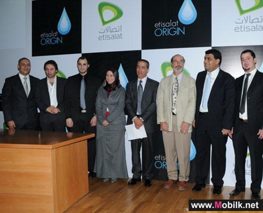 Etisalat announces the commencement of a major initiative amongst its corporate social responsibility Agenda