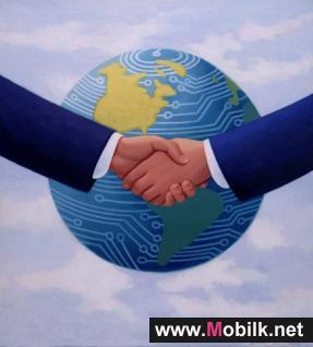 GBI Easy Onward Access to The European and Asian Markets