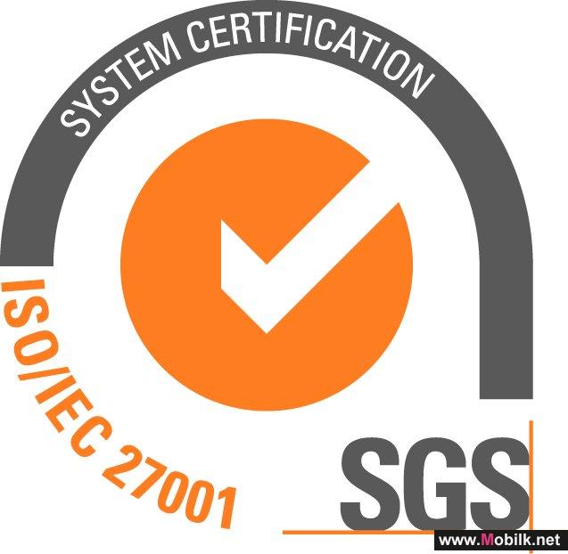 Batelco First Telecommunications Company in Bahrain to be Awarded ISO 27001 Certification