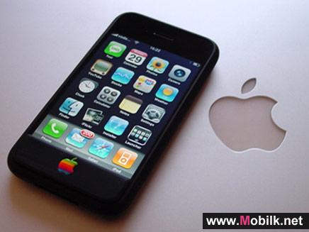 Apple released a previews for its iPhone OS 3.0