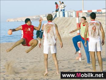 Omantel First to Sign as Official Partner to 2nd Asian Beach Games