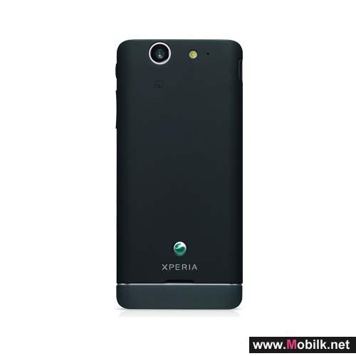 سوني Xperia SX SO-05D