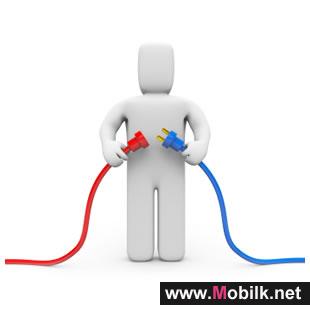 Omantel  Connecting Oman to The World