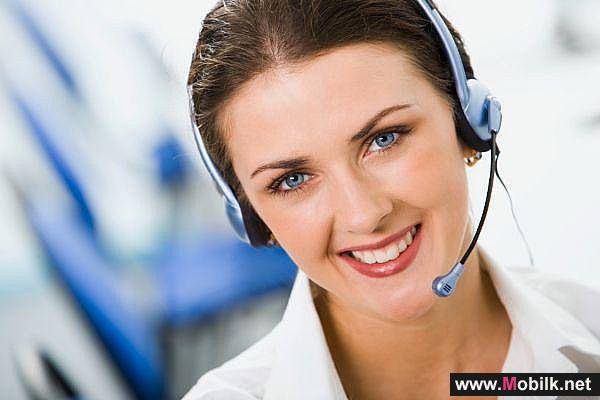 Vodafone Qatar Opens Handset Service Center