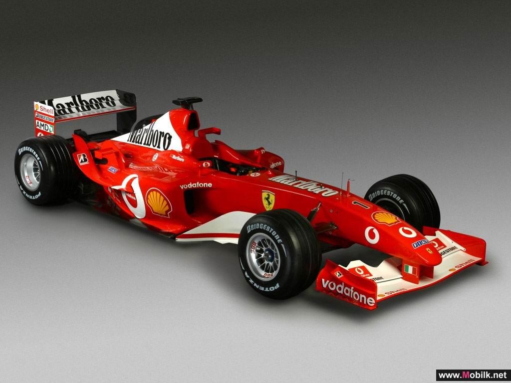 Experience the Thrill of Formula One Racing 