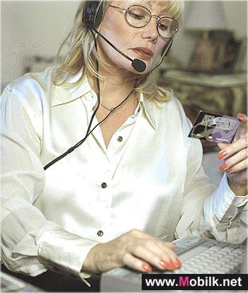 Vodafone Launches New Mobile Internet Offer