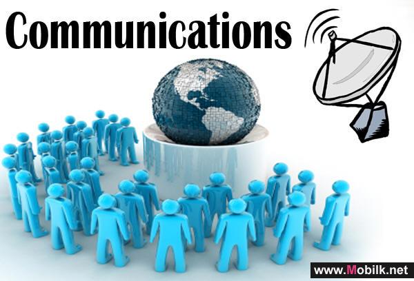  Deliver Total Communication Solutions To The Pearl-Qatar