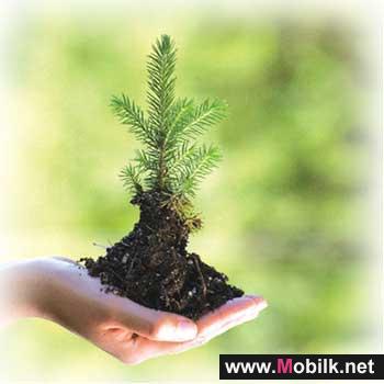 Vodafone Launches New Environmentally Friendly SIM Packs