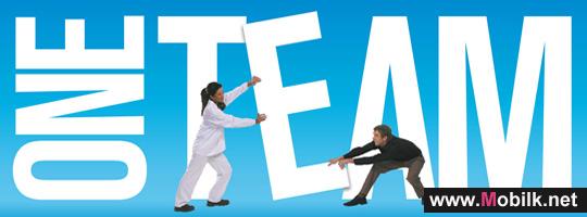 Building Team Spirit Key to Division’s Strength