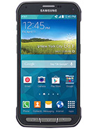 Galaxy S5 Active