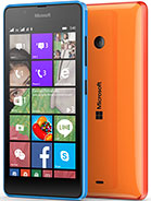 Lumia 540  