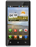Optimus EX SU880  